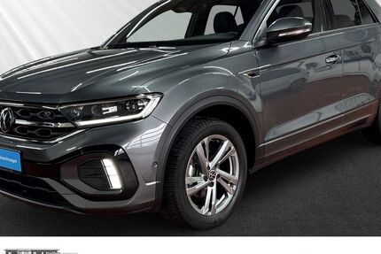 VW T-Roc 36.900 km 23.400 &euro; Neuburg 86633