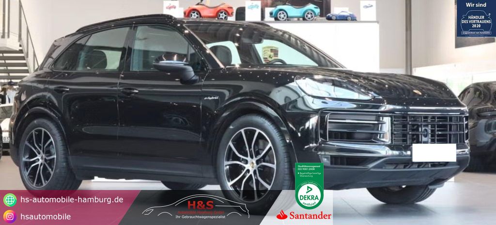 Porsche Cayenne 40.430 km 99.990 &euro; Pinneberg 25421