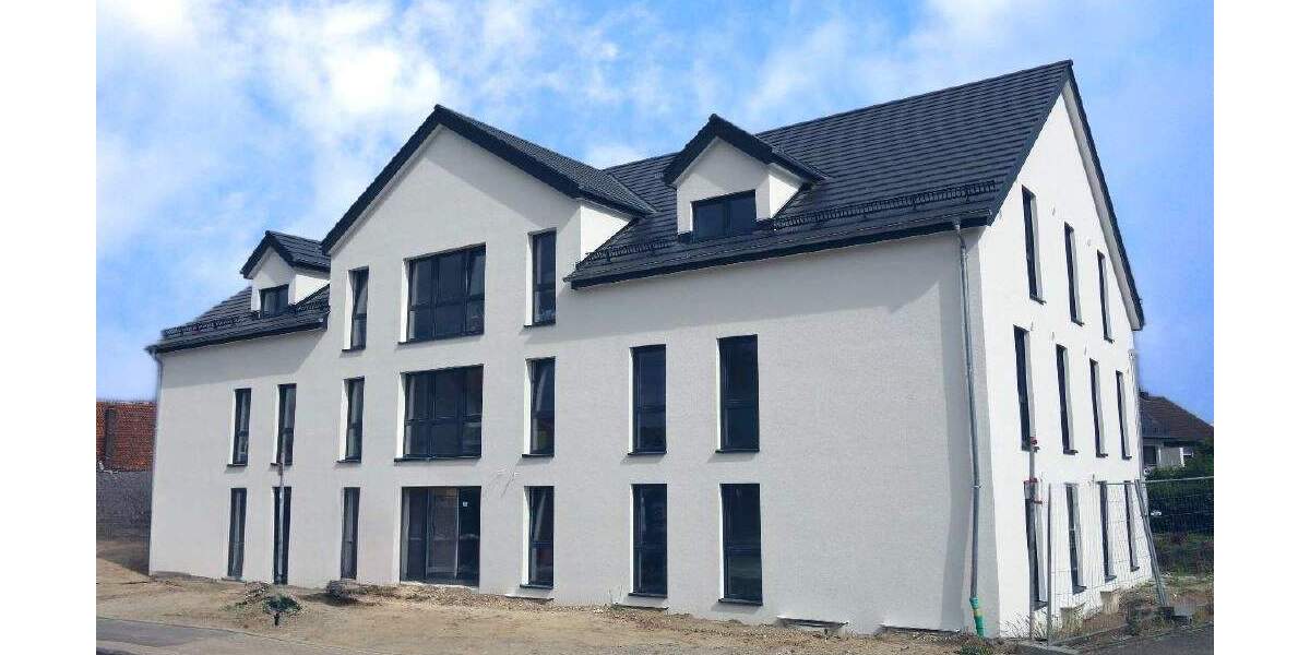 NEU IM BELIEBTEN WERL-ASPE! 3 zimmer