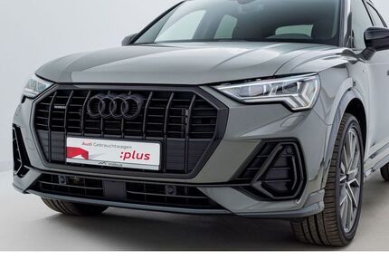 Audi Q3 57.572 km 33.289 &euro; Berlin 13088