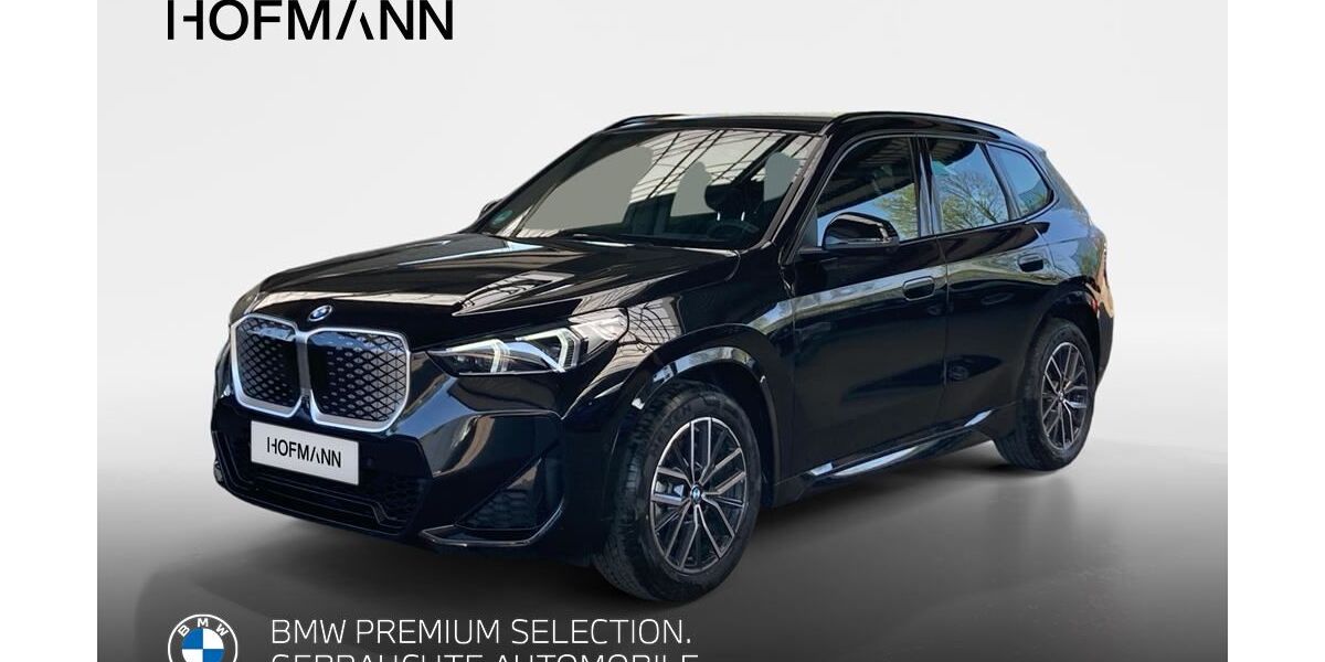 BMW iX1 17.100 km 54.890 &euro; Ingolstadt 85053