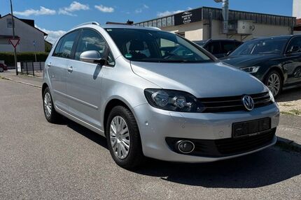 VW Golf Plus 47.830 km 10.900 € Ingolstadt 85055