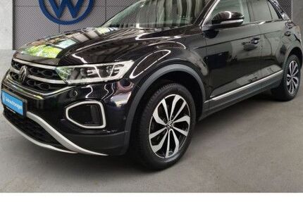 VW T-Roc 85.858 km 20.850 &euro; Frankfurt 60326