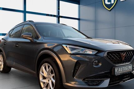 Cupra Formentor 29.900 km 26.980 &euro; Buhlenberg 55767