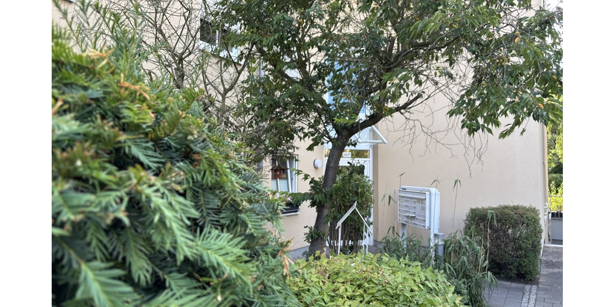 Gemütliche 3-Zimmer-Eigentumswohnung für Ihre Familie oder als Kapitalanlage 3 zimmer