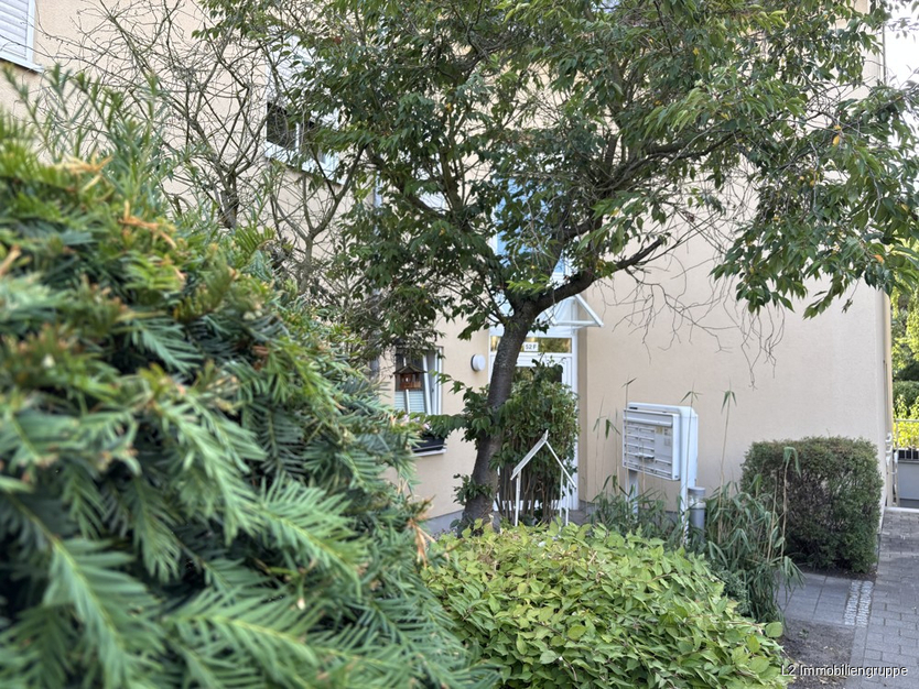 Gemütliche 3-Zimmer-Eigentumswohnung für Ihre Familie oder als Kapitalanlage 3 zimmer