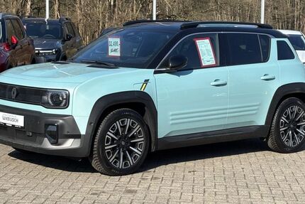 Renault R 4 9.150 km 31.990 &euro; Buxtehude 21614