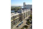 3-RaumWohnung mit Balkon und Weitsicht in Elbnähe!