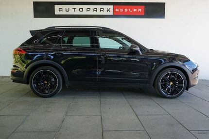 Porsche Cayenne 116.300 km 41.880 &euro; Asslar 35614