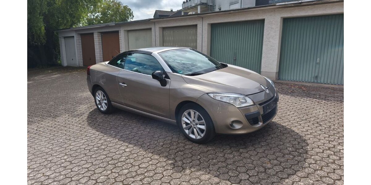 Renault Megane 112.000 km 5.500 &euro; Wesseling 50389