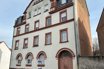 Wohnung Pirmasens Erlenbrunn - 4 Zimmer, 110 m&sup2;, 230.000&euro; | Angebot:25706018