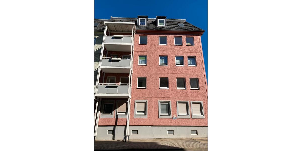 Etagenwohnung Gera - 2 Zimmer, 67 m&sup2;, 405&euro; | Angebot:26379716