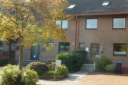 Mittelreihenhaus, mit großem Garten am Wasser 6 zimmer