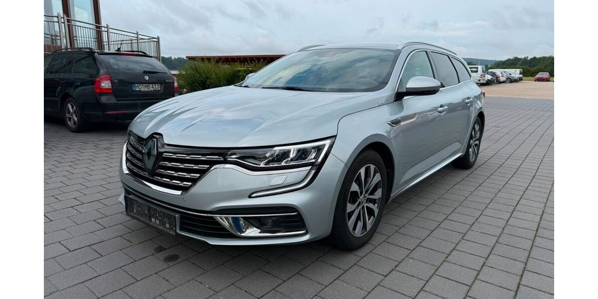 Renault Talisman 97.690 km 16.990 &euro; Pirk 92712