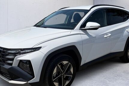 Hyundai TUCSON 25.016 km 33.970 &euro; Weil am Rhein 79576
