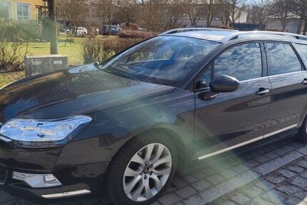 Citroen C5 218.000 km 5.500 &euro; Herrnburg 23923