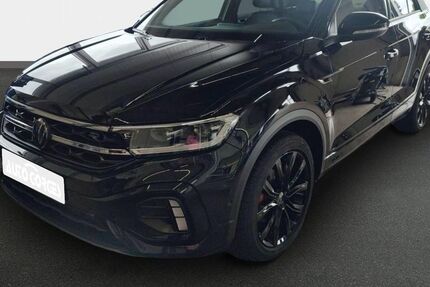 VW T-Roc 15.957 km 29.880 € Morbach 54497