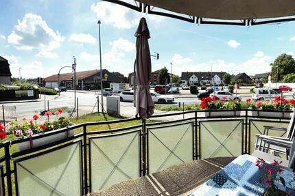 Tolle 3 ZKBBlk Eigentumswohnung 86 qm in Neustadt Kernstadt 3 zimmer