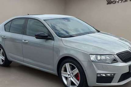 Skoda Octavia 140.000 km 12.990 &euro; Stadthagen 31655
