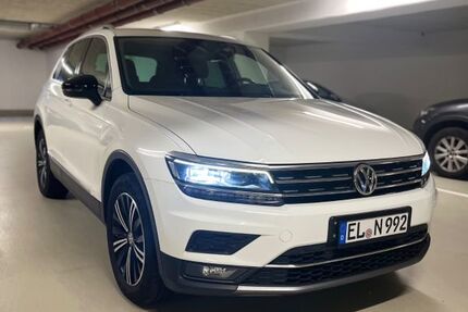 VW Tiguan 112.000 km 20.997 € Papenburg 26871