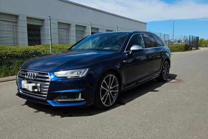 Audi S4 287.000 km 20.700 &euro; Birkenfeld 97834