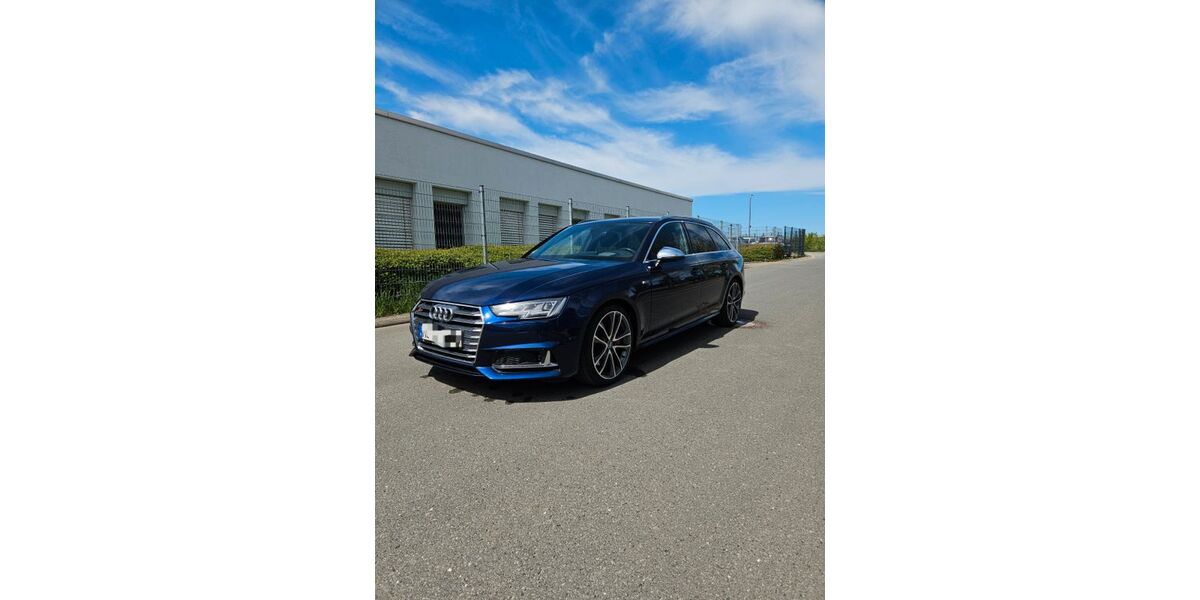 Audi S4 287.000 km 20.700 &euro; Birkenfeld 97834