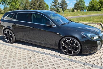 Opel Insignia 62.500 km 19.700 &euro; Kümmersbruck 92245