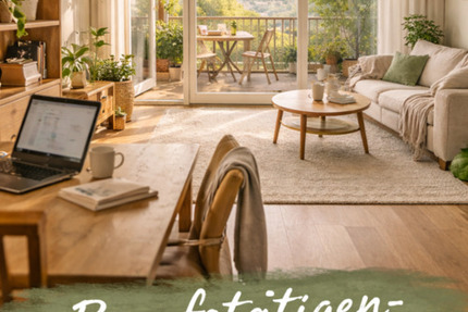 Wohnung Wolfratshausen - 3 Zimmer, 120 m&sup2;, 950&euro; | Angebot:25050023