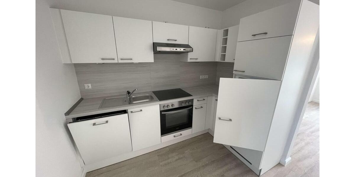 Maisonettenwohnung Büsum - 3 Zimmer, 75 m&sup2;, 895&euro; | Angebot:25719202