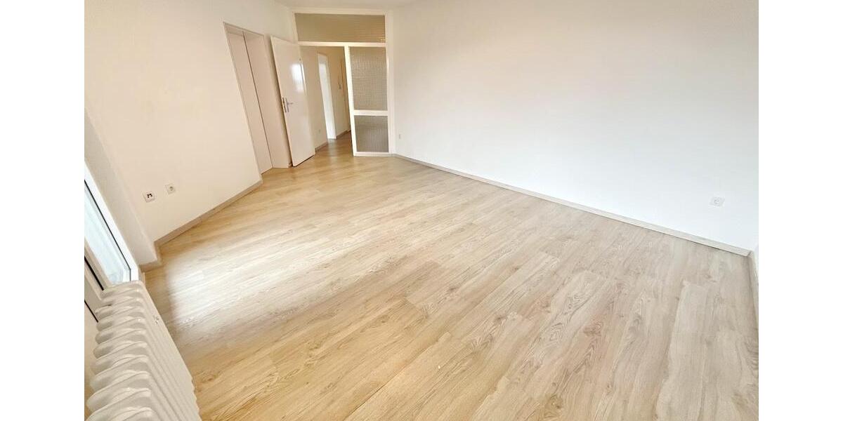 Etagenwohnung Münster Münster-Nord - 4 Zimmer, 102 m&sup2;, 842&euro; | Angebot:25807062
