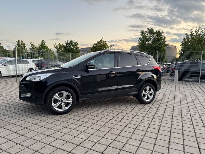 Kuga