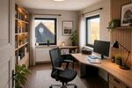 Etagenwohnung Stadlern - 3 Zimmer, 78 m&sup2;, 69.999&euro; | Angebot:26720834