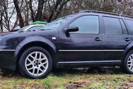 VW Bora 185.000 km 3.900 &euro; Garbsen, Stadt 30827