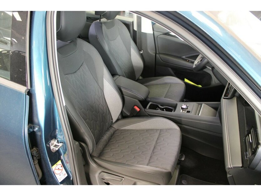 VW Tiguan 1.5 eTSI OPF DSG Goal 3.680 km 36.980 € Euskirchen 53881
