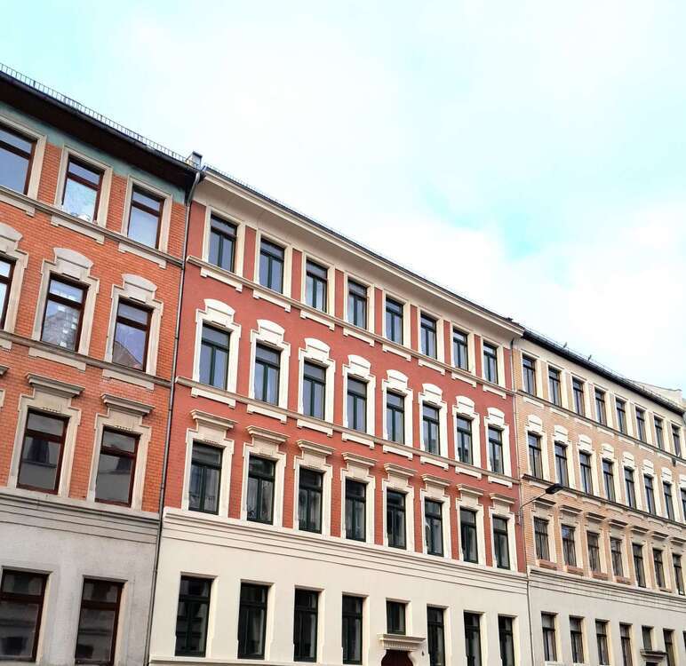 Wohnung zum Mieten in Leipzig 849 € 62 m²