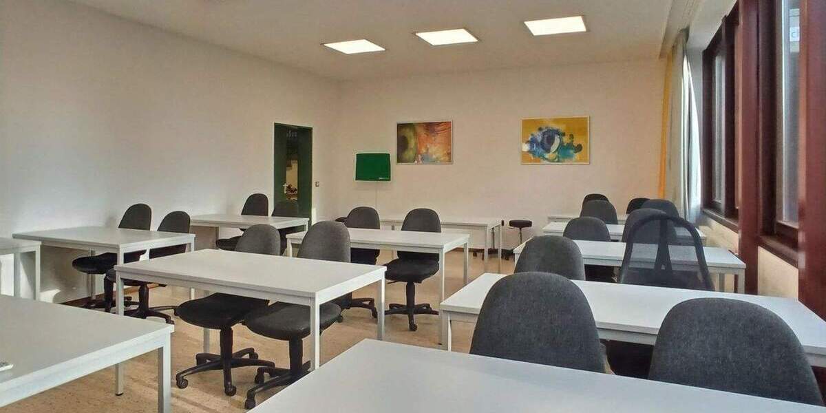 Gewerbeobjekt Baunatal Altenritte - 3 Zimmer, 164 m&sup2;, 1.230&euro; | Angebot:25674998