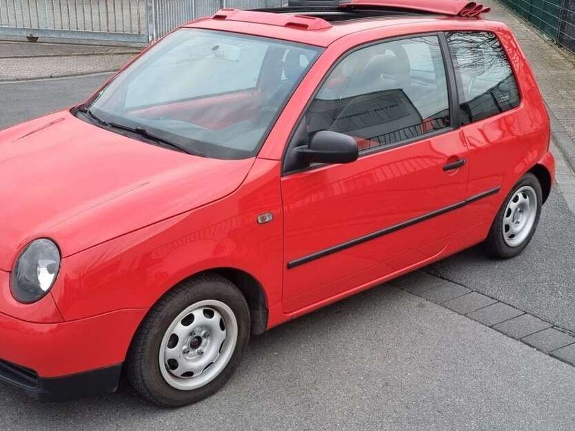 VW Lupo 177.000 km 1.800 € Grevenbroich 41515