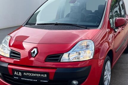 Renault Modus 158.108 km 3.290 &euro; Albstadt 72458