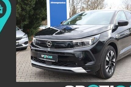 Opel Grandland (X) 21.328 km 17.490 &euro; Luckenwalde 14943