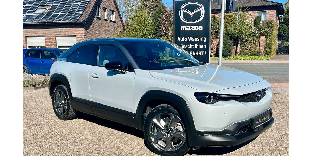 Mazda MX-30 41.541 km 14.980 &euro; Ahaus 48683