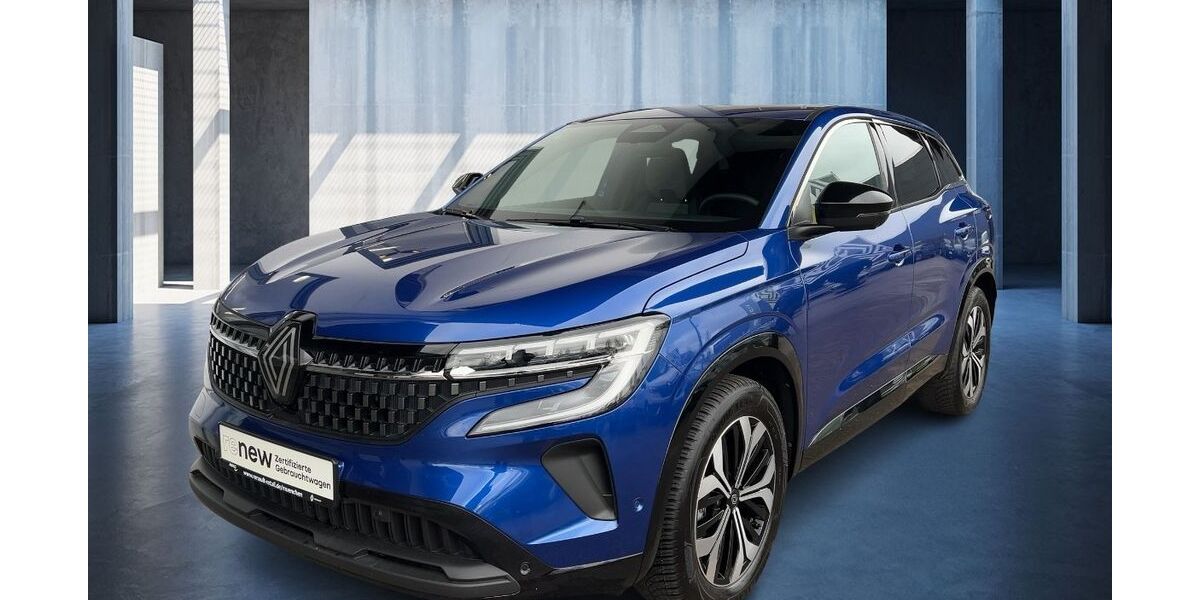Renault Austral 13.500 km 25.990 &euro; Unterschleißheim 85716