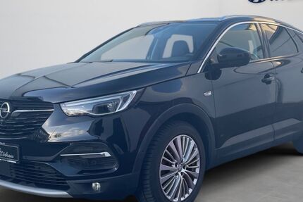 Opel Grandland (X) 55.700 km 18.690 &euro; Einbeck 37574
