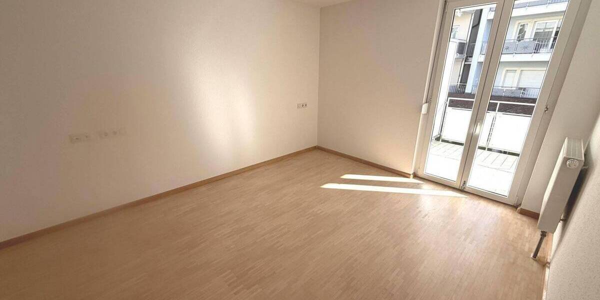 Etagenwohnung Waldshut-Tiengen Tiengen - 2 Zimmer, 55 m&sup2;, 199.000&euro; | Angebot:26276906