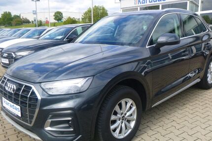 Audi Q5 82.805 km 34.850 &euro; Bayreuth 95448