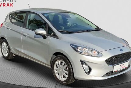 Ford Fiesta 34.684 km 11.490 &euro; Osterholz-Scharmbeck 27711