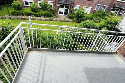 Wohnung Halstenbek - 2 Zimmer, 63 m&sup2;, 880&euro; | Angebot:26837227