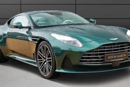 Aston Martin DB12 1.990 km 245.007 &euro; Kronberg 61476