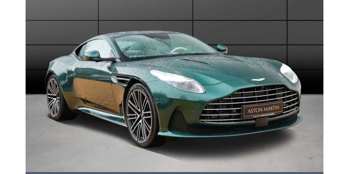 Aston Martin DB12 2.990 km 245.007 &euro; Kronberg 61476