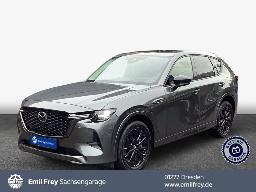 CX-60