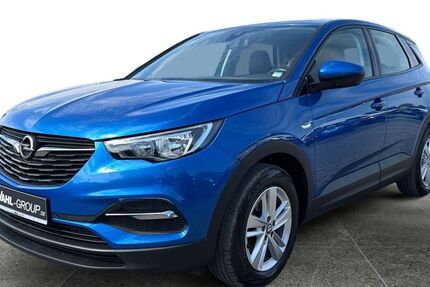 Opel Grandland (X) 89.999 km 11.990 &euro; Limburg 65555
